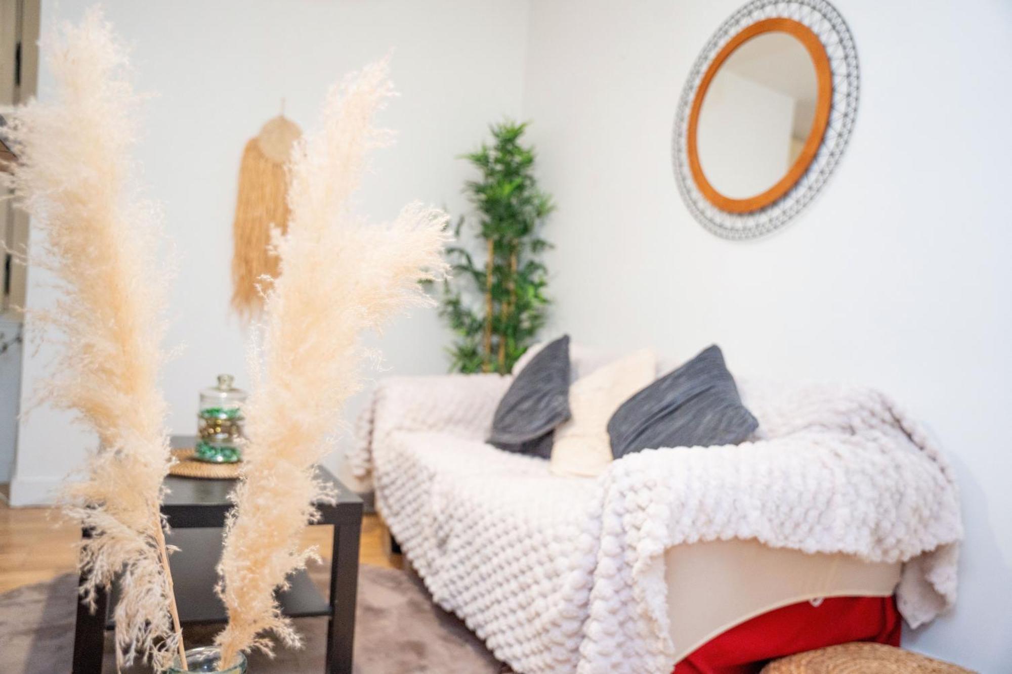 Appartement Le Castel à Nantes Extérieur photo