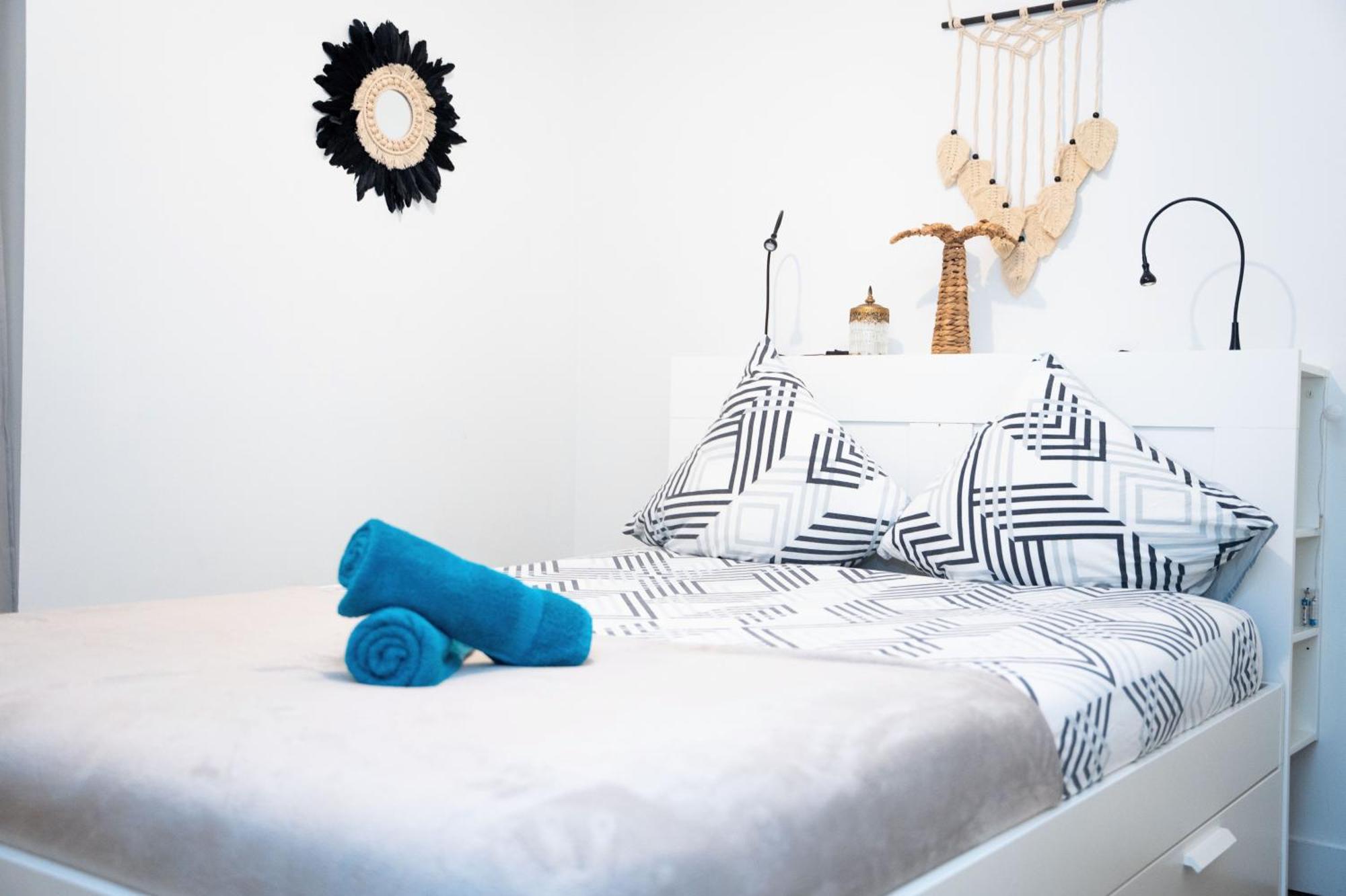 Appartement Le Castel à Nantes Extérieur photo