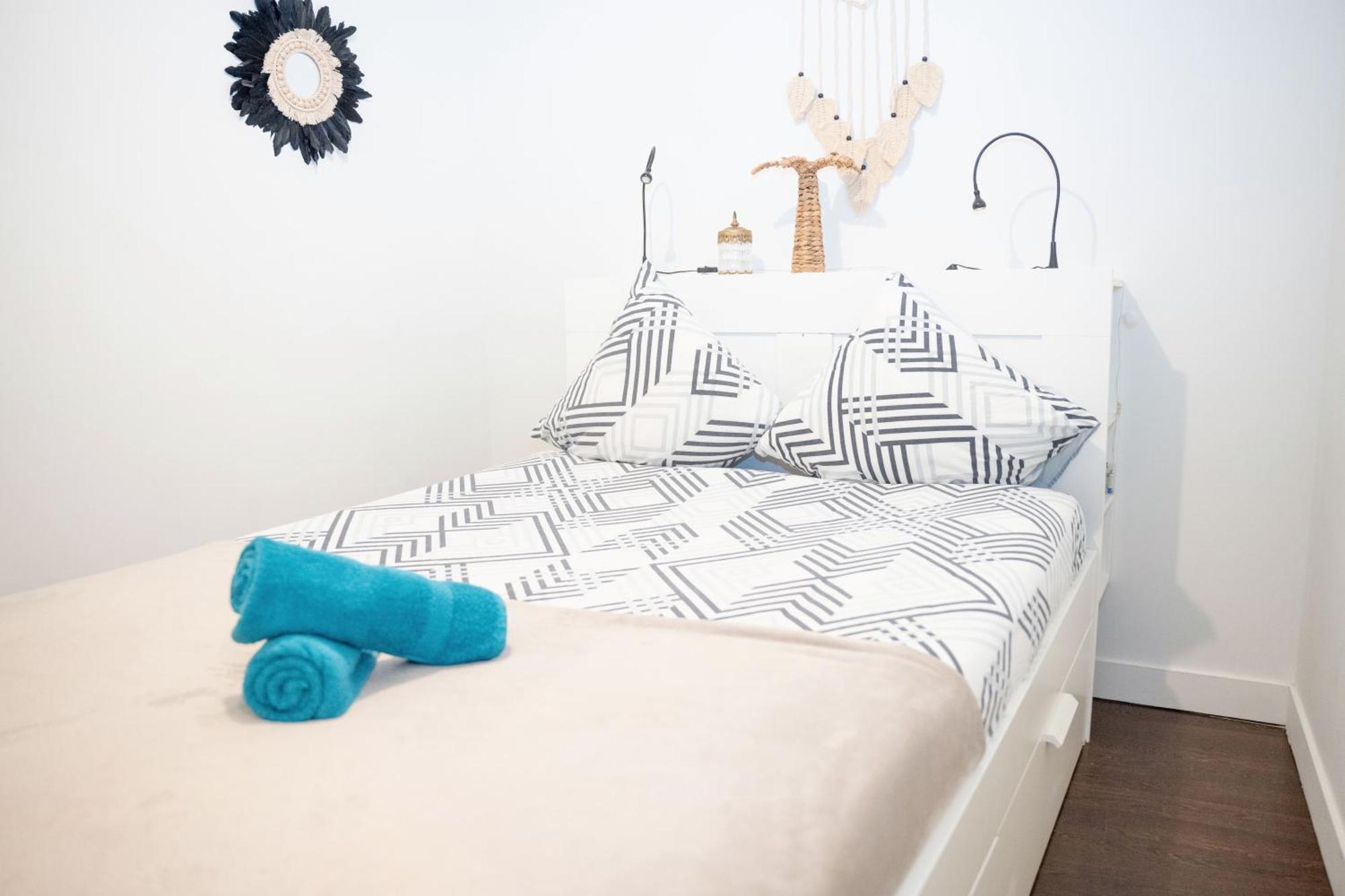 Appartement Le Castel à Nantes Extérieur photo
