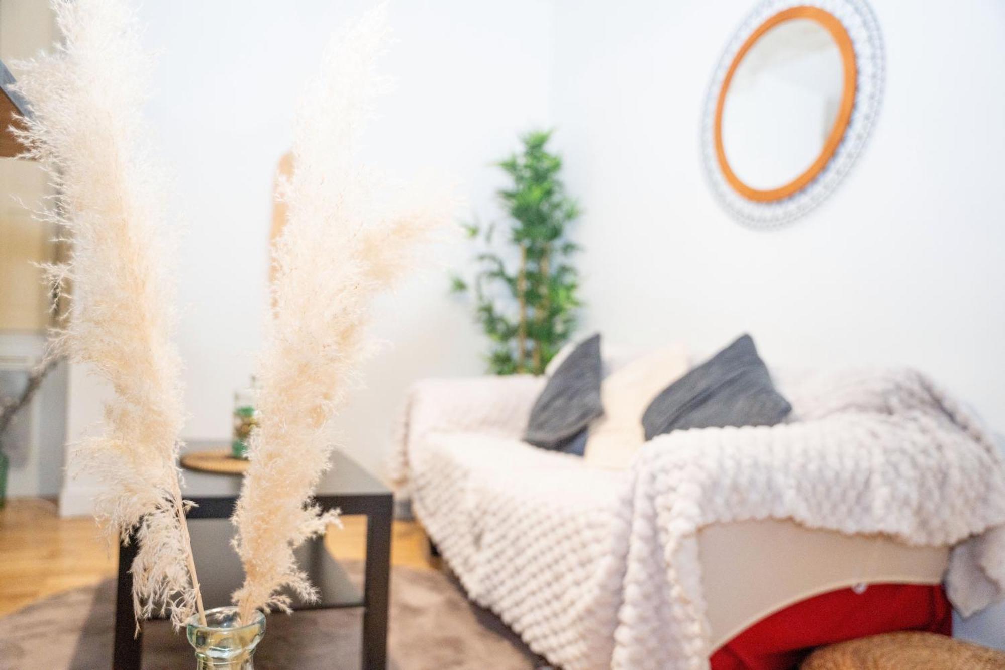 Appartement Le Castel à Nantes Extérieur photo