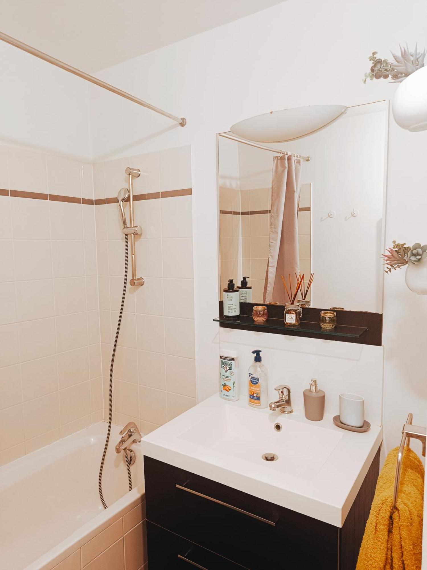 Appartement Le Castel à Nantes Extérieur photo