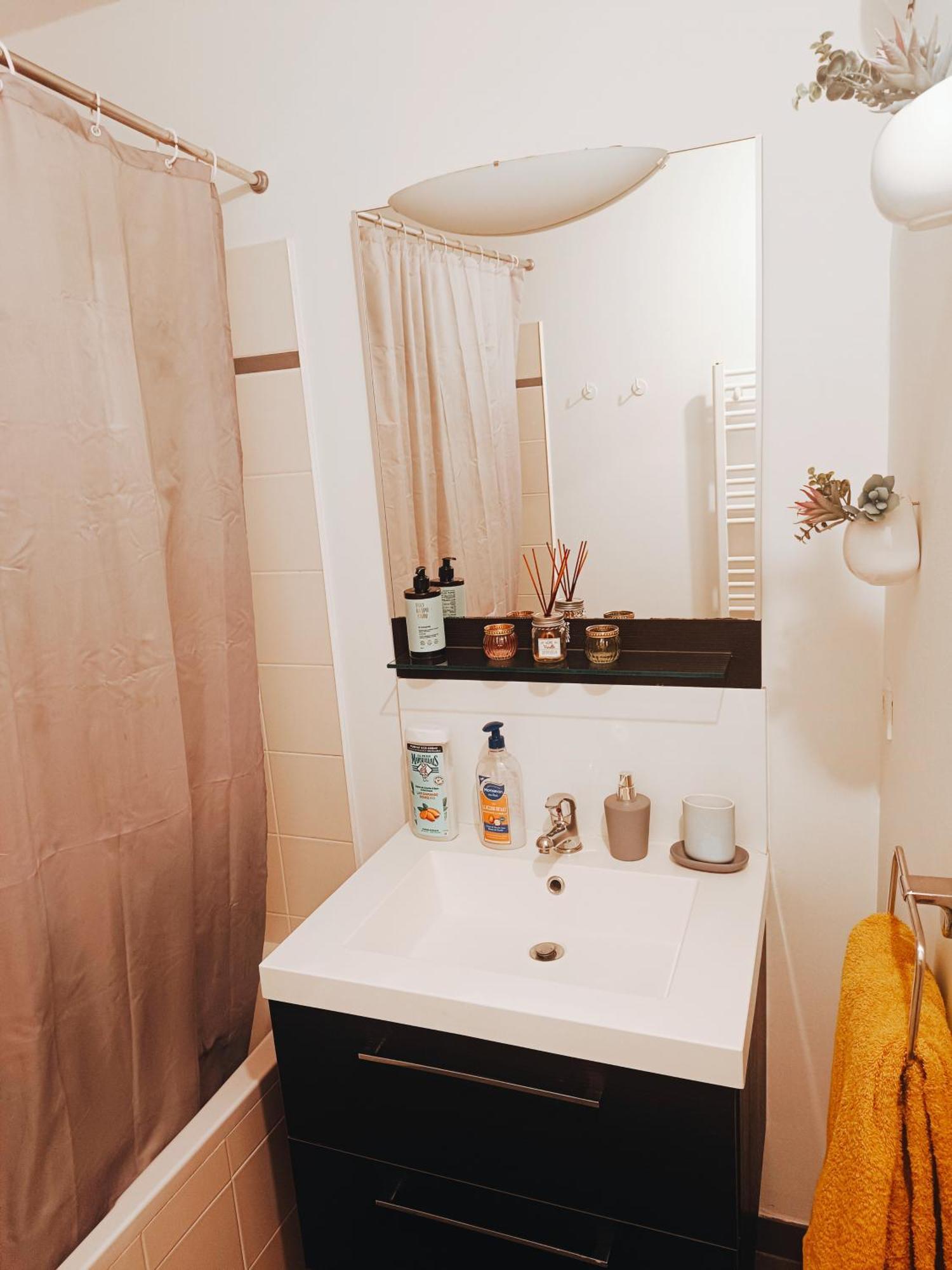 Appartement Le Castel à Nantes Extérieur photo